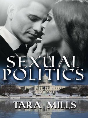 cover image of Sexual Politics